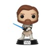 Funko Star Wars: The Clone Wars Obi Wan Kenobi #270 - 2 of 3