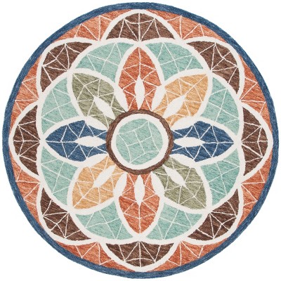 Novelty NOV110 Handmade Indoor Rug - Safavieh