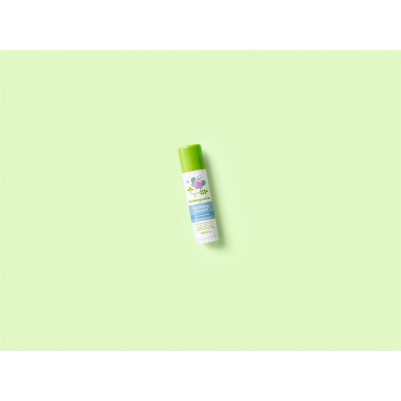 Babyganics After Bite Soothing Itch Stick - 0.64oz, 4 of 5