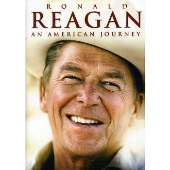 Ronald Reagan: An American Journey (DVD)(2010)