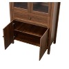 ORRD Antique Craftsmanship Dome Cabinet – High-Quality Materials, Spacious Storage - 4 of 4