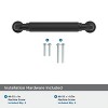 Amerock Cowrie Pull for Cabinets, Drawers, and Furniture - 4 of 4