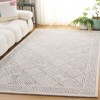 Soho SOH890 Hand Tufted Indoor Rugs - Safavieh - 2 of 4