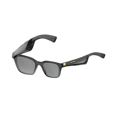 Bose Frames Alto medium/Large shops Audio Sunglasses in Black