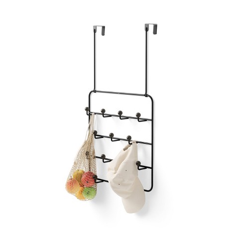 Umbra Picket Rail Hooks Coat Rack : Target