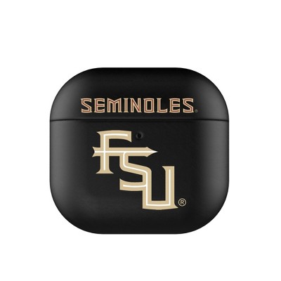 florida state seminoles athletic wordmark