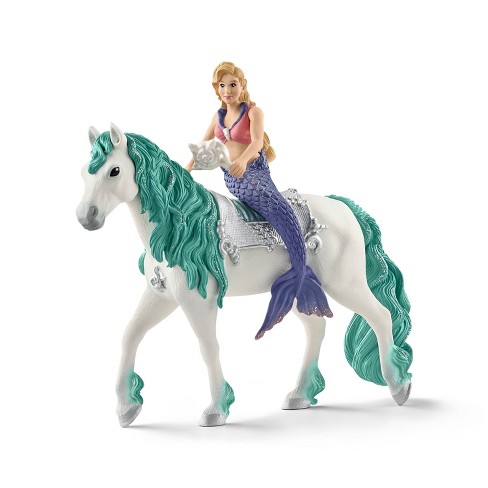 Schleich Gabriella Target