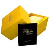 Invicta 17885 Men's Pro Diver Gold Tone Dial Chronograph Dive Watch - 2 of 3