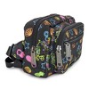 Nickelodeon Bag, Fanny Pack, SpongeBob SquarePants Collage, Canvas - 2 of 4