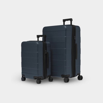 Rolling Luggage Collection for Art of Living