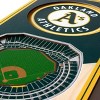 MLB Oakland Athletics 6"x19" Stadium Banner - 3 of 4