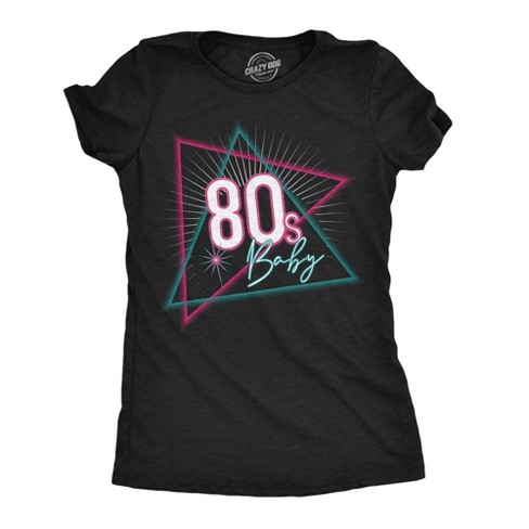 Funny 80s shirts online