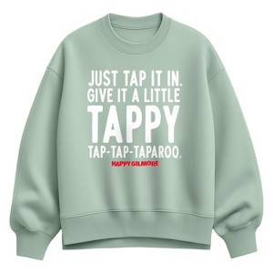 Women's - Happy Gilmore - Just Tap It In - 1 of 1