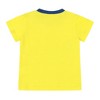 Mixed Up Clothing Suave Baby Tee and Bloomer Shorts Set - Take Flight - 4 of 4