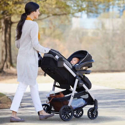 target graco modes pramette