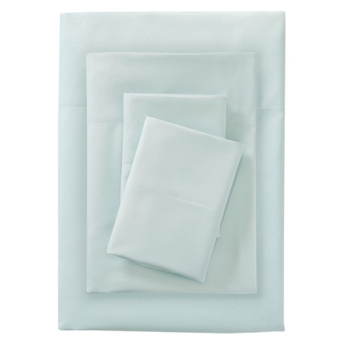 Comfort Classics Smart Cool Microfiber Sheet Set 