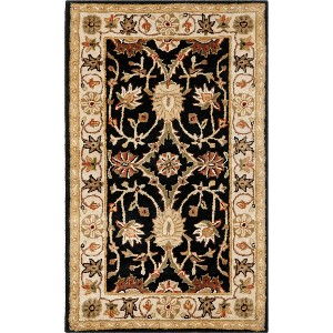Antiquity AT249 Hand Tufted Indoor Rugs - Safavieh - 1 of 4
