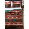 Greenland Home Fashions Canyon Creek Multi Quilt Set - 3 of 4