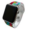 Olivia Pratt New Prints Silicone Apple Watch Band - 2 of 2