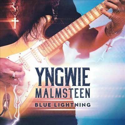 Yngwie Malmsteen - Blue Lightning (CD)