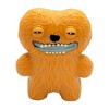 Zuru Fuggler 2.5 Inch Figure 5-Pack | Turquoise, Tan, Striped Green, Gray - 3 of 4