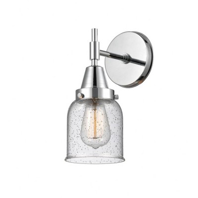 Caden - 1 Light Wall Sconce-11 Inches Tall and 5 Inches Wide
