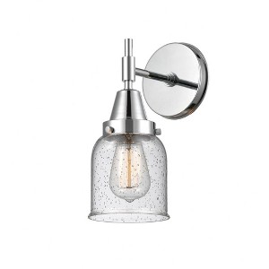 Caden - 1 Light Wall Sconce-11 Inches Tall and 5 Inches Wide - 1 of 1