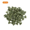 Unique Bargains Fabric Craft DIY Gift Packaging Accessories Satin Mini Ribbon Bows 100 Pcs - 3 of 4