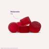 Natrol Kids' Melatonin Sleep Aid 1mg Gummies - Berry - 3 of 4