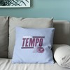 WNBA Double Down Throw Pillow 18 x 18 inches - 4 of 4