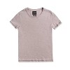 Men's Short Sleeve Crewneck Knit Tee - ON THIS DAY - 4 of 4