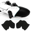 Aghana Digitals Professional Textured Soft Rubber PS5 Skin - 3 of 4
