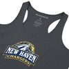 Women's University of New Haven Adult Sport Tank Top Primary Logo - 4 of 4