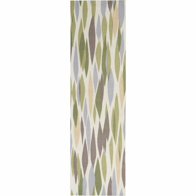 Waverly Sun N Shade Indoor Outdoor Area Rug