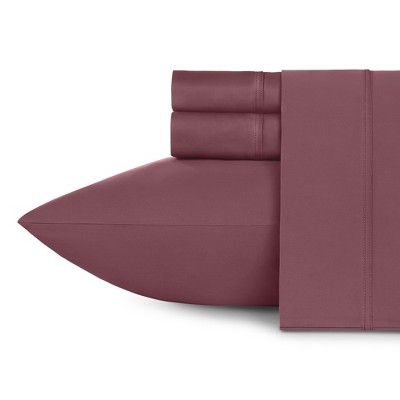 soft bed sheets target