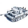 Germany Tiger I Initial Production Tank "s.Pz.Abt.502, Mga" (1942) "NEO Dragon Armor" Series 1/72 Plastic Model by Dragon Models - 3 of 4