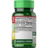 Nature's Truth Vitamin D3 1000 IU | 130 Softgels - image 2 of 4