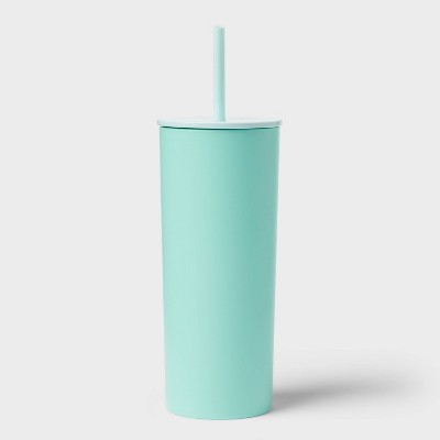 26oz Tumbler with Straw - Sun Squad™