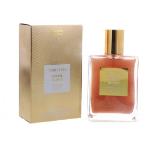 Tom Ford Soleil Blanc Shimmering Body Oil, Rose Gold, 3.4 oz - 1 of 4