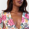 Rebdolls Women's Tap In A Line Midi Skirt - 4 of 4