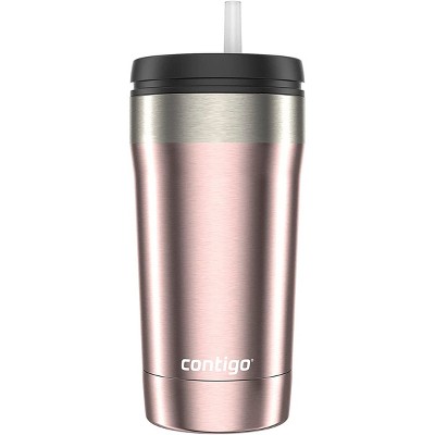 Contigo Uptown Dual Sip Tumbler, Review