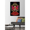 Trends International Disney Tim Burton's The Nightmare Before Christmas - Fearful Vision Unframed Wall Poster Prints - 2 of 4