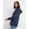 Hanes EcoSmart Women's Fleece Hoodie - 3 of 4