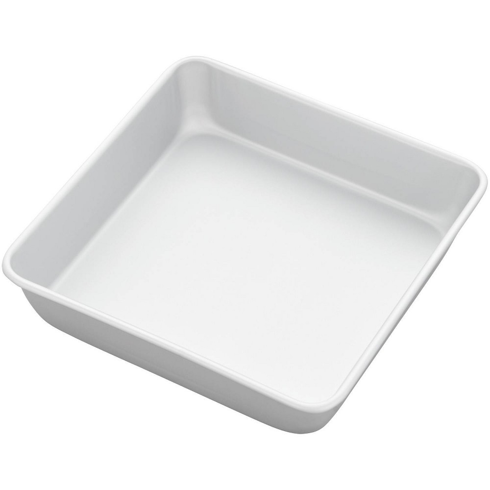 Wilton 8"x2" Square Pan