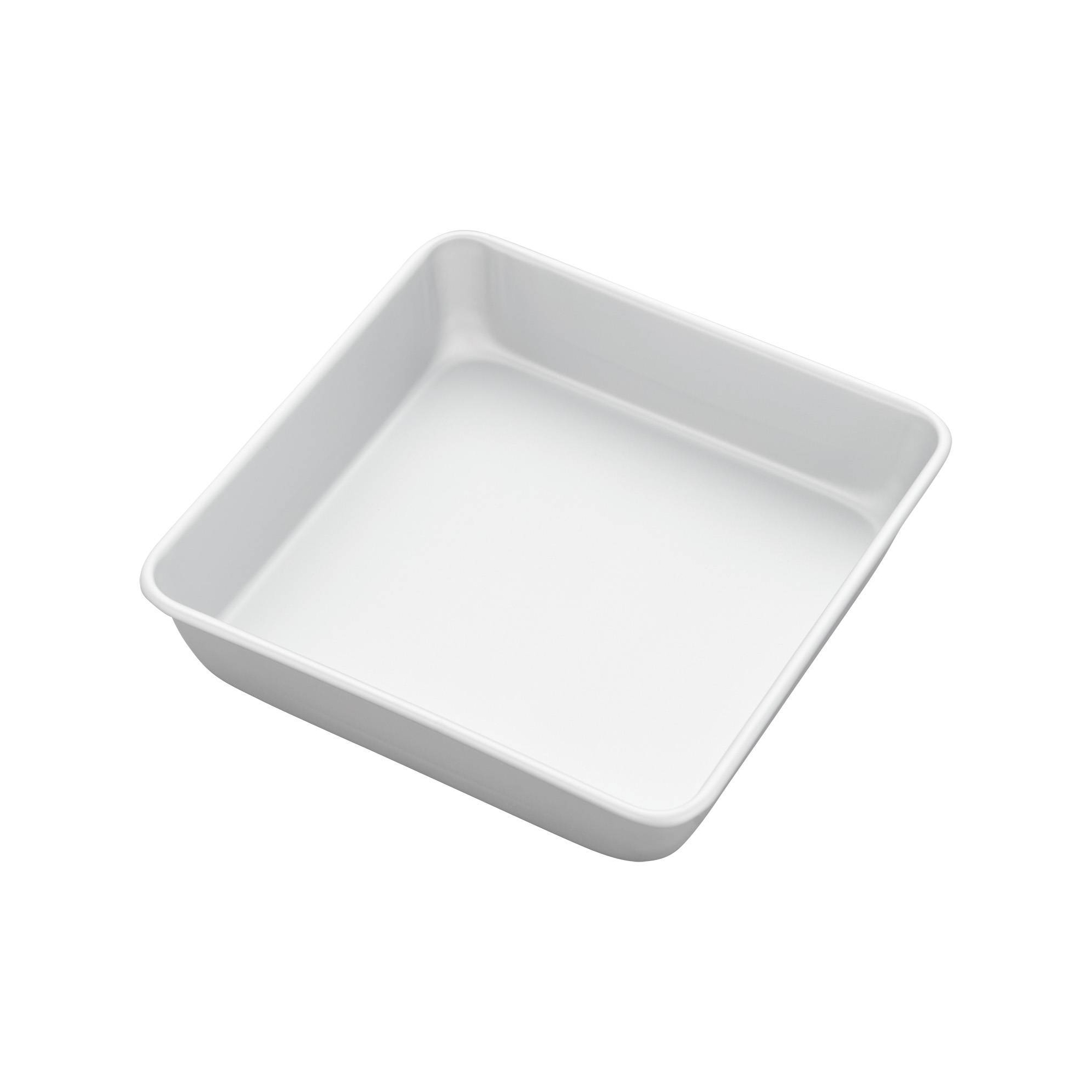 Wilton 8"x2" Square Pan