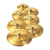 Zildjian A Custom Rezo Ride Cymbal 21 in. - 2 of 2