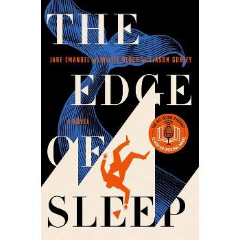 The Edge of Sleep - by Jake Emanuel & Willie Block