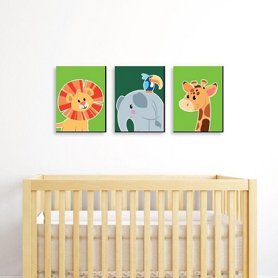 Jungle Room Decor Target