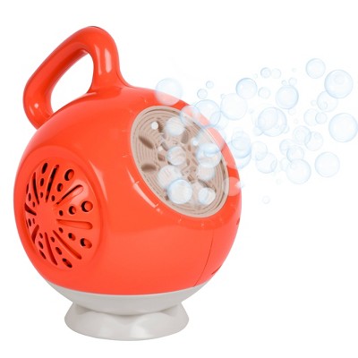 Maxx Bubbles! 2-N-1 Bubble & Foam Machine