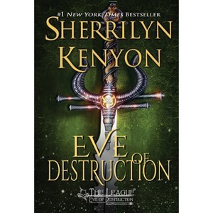 Eve of Destruction - by Sherrilyn Kenyon - 1 of 1